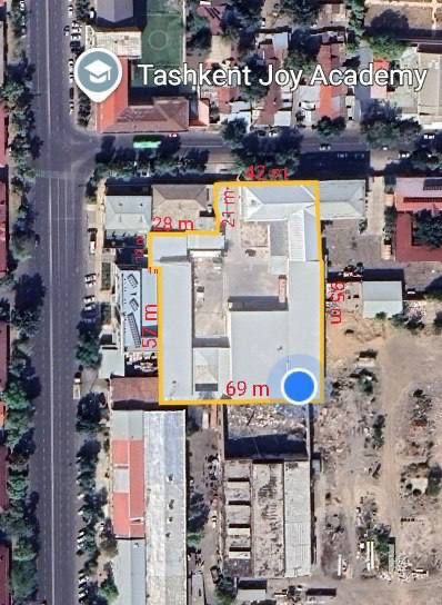 ЛУЧШАЯ ЦЕНА! Продается земля на 53 сотках Первая линия, Мирабад