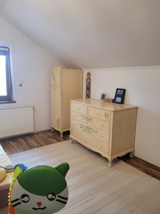 Mobilier pentru copii