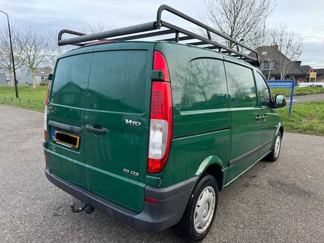 Mercedes Vito 11CDI