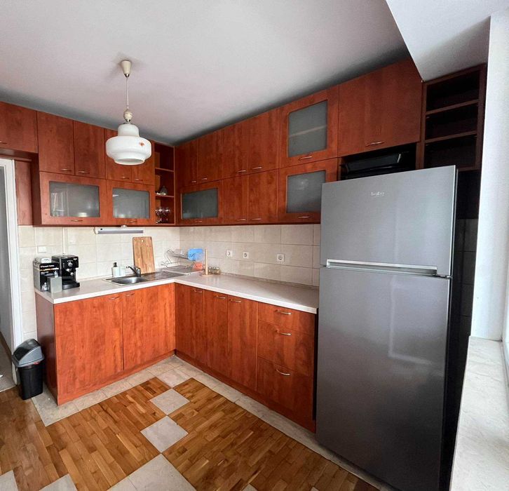 Дава се под наем Двустаен апартамент в София, Овча купел - 70 кв.м за 663 € - Снимка #4