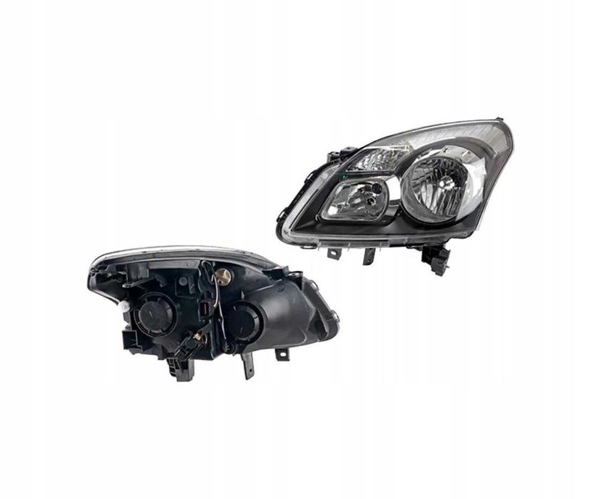 Far  stanga, Far dreapta Renault Koleos 2008,2009*2010.*2011.