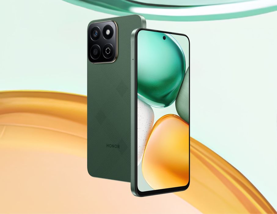 Новый Honor X7c Год Гарантия!!! • Телефон •