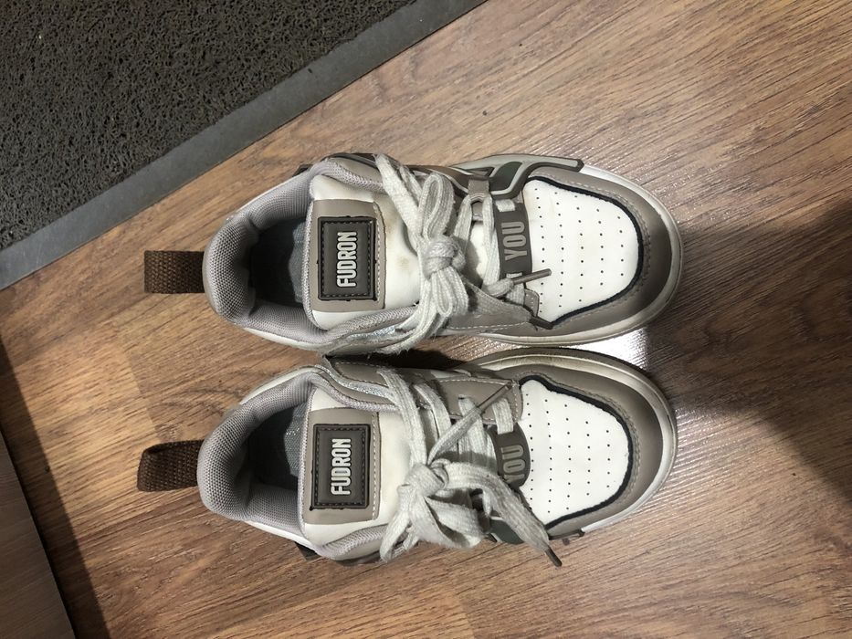 Детская обувь для девочки