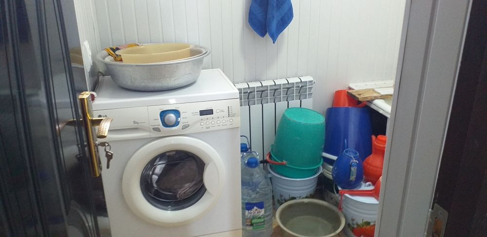 3× комнатная квартира обмен на дом