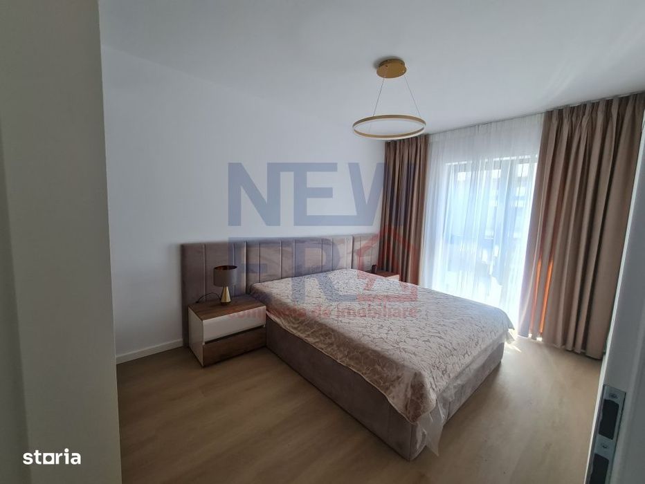 Apartament 2 camere de vanzare, PRIMA VISTA, zona NORD