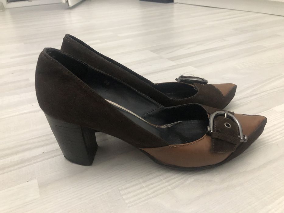 Женская обувь