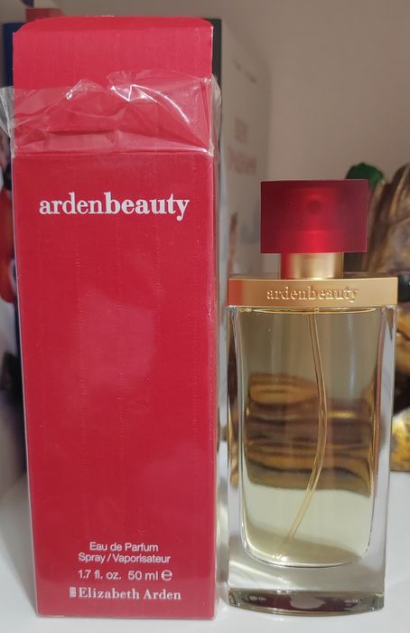 Frank Oliver Sun Java, Elizabeth Arden Arden beauty
