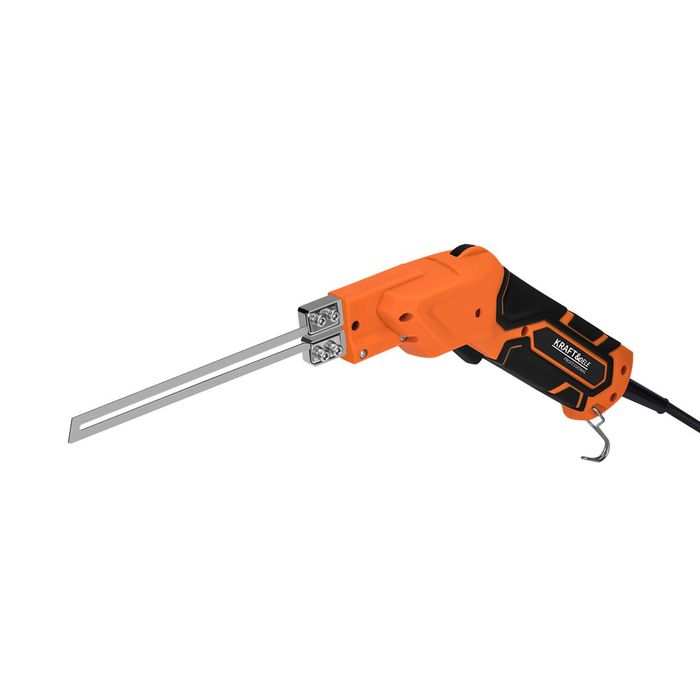 Cutit termic electric pentru taiat polistiren, 250 W, Kraft