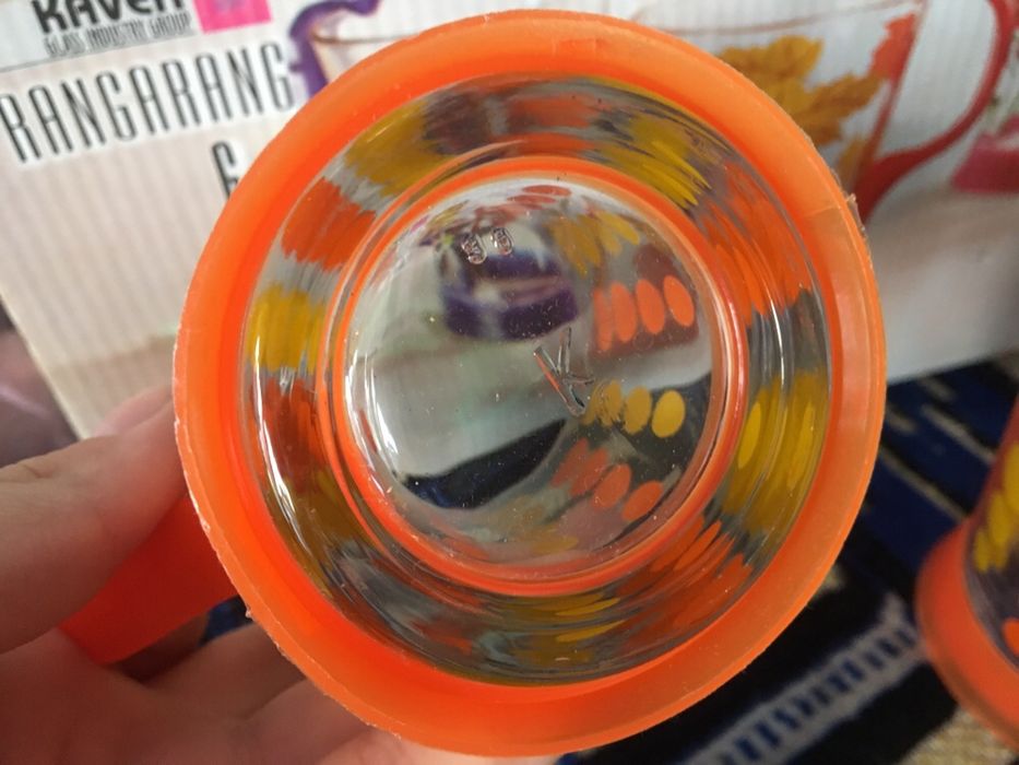 Продам кружки 6 шт