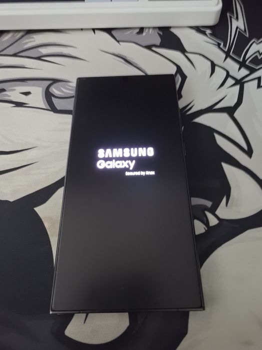 Samsung S24 Ultra