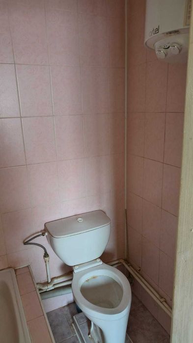 Продам 2 совмещенные комнаты в общежитии