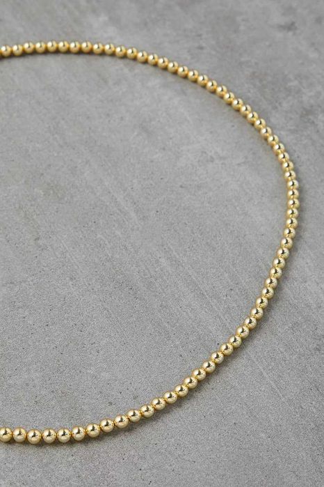 Оригинальное колье Serge DeNimes Bubble Necklace