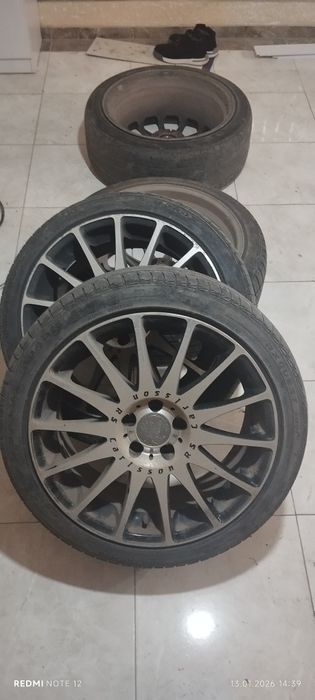 Продам титановые диски