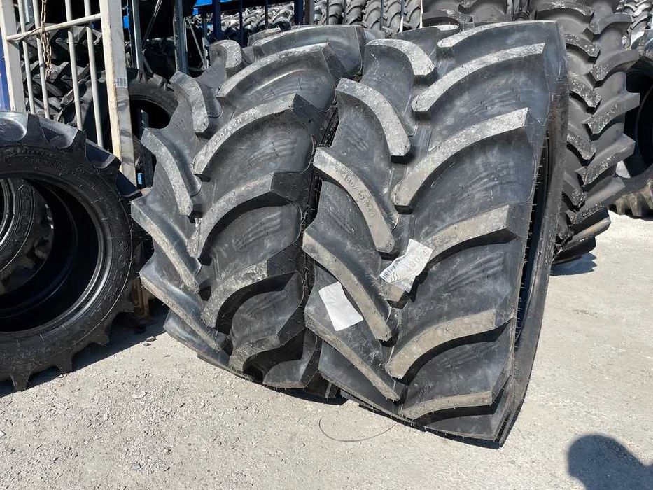 480/65R24 Cauciucuri noi agricole Raidale livrare rapida