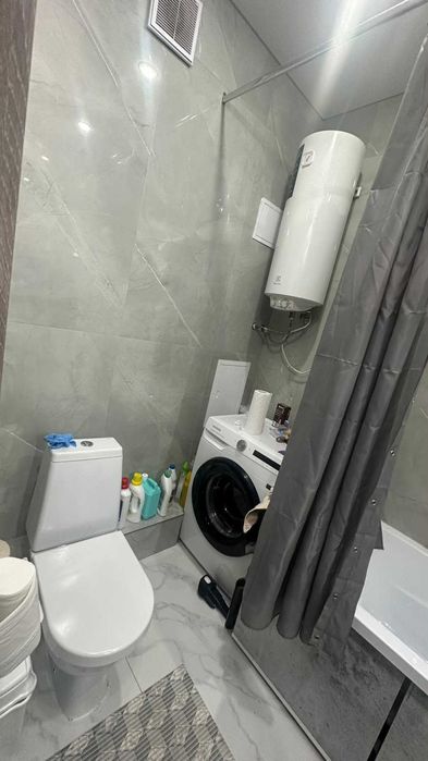 Продажа 3-комнатной квартиры Альфа Бета