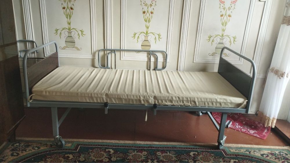 Многофункциональная кровать