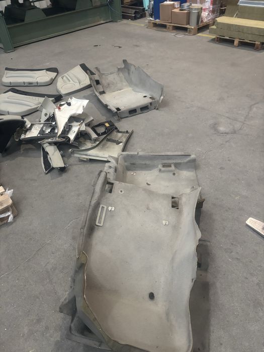 Interior afla 159