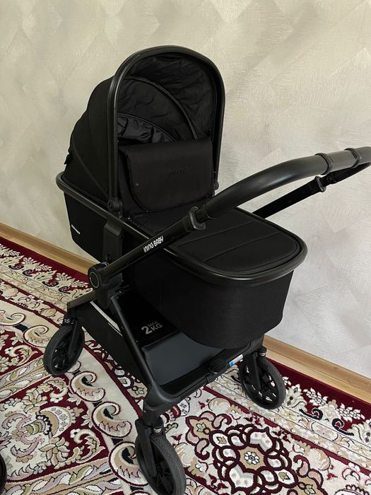 Продам коляска почти новый