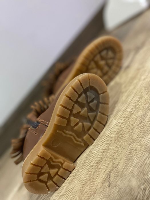 Детски боти  21 номер