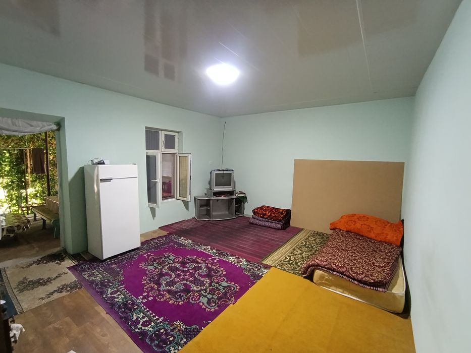 продаётся дача 6 соток