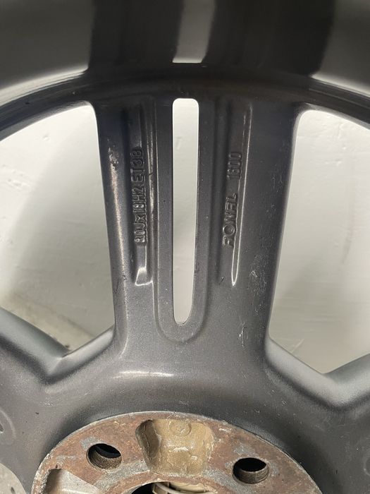 Джанти Ауди 5х112 18