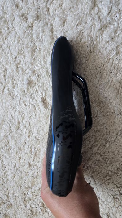 Sa bicicleta gel West Biking