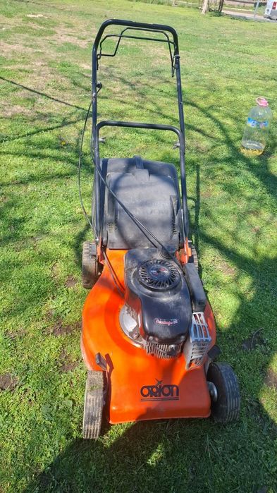 Самоходна косачка Orion