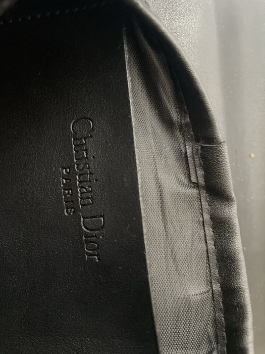 Geanta christian dior