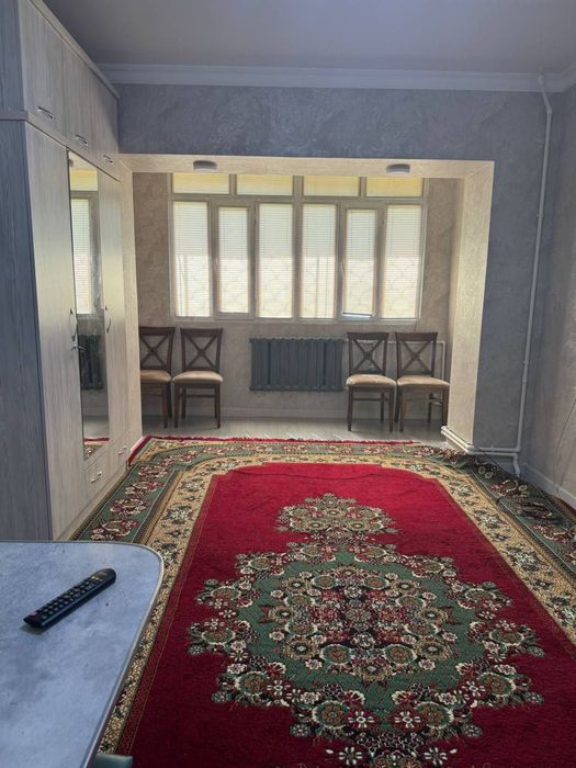 Shayxontohur tumani Jarariq 14 dan 1 ta yoki 2 ta qizga kvartira