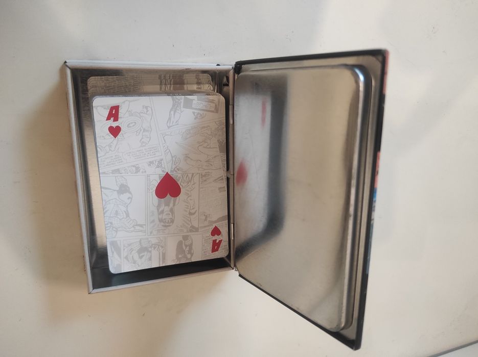 Лот от интересни неща