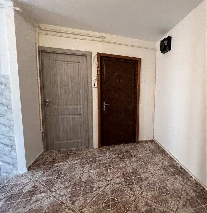 Apartament Târgoviște – Micro 12(zona Biomedica)-2 camere-Etaj 1