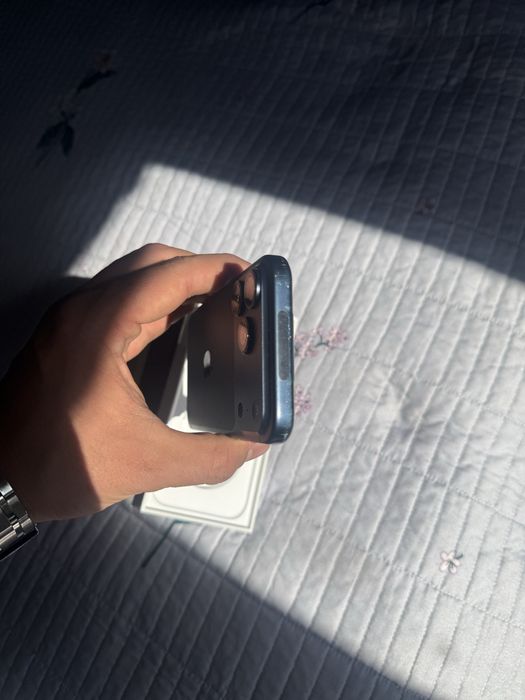 Iphone 17 pro max 256