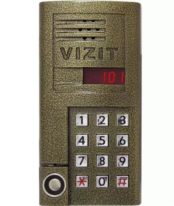 Ремонт домофона.Астана.