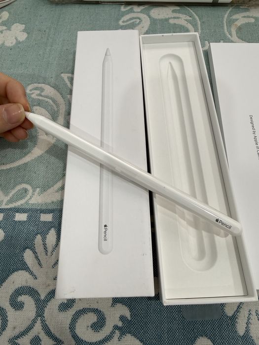 Apple pencil (2nd generation)
