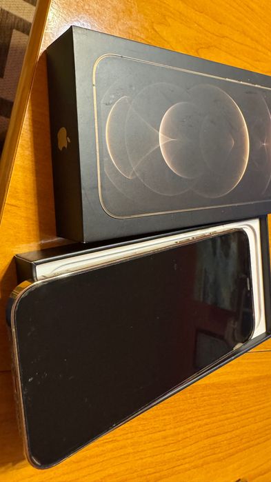 iPhone 12 Pro Max 128GB