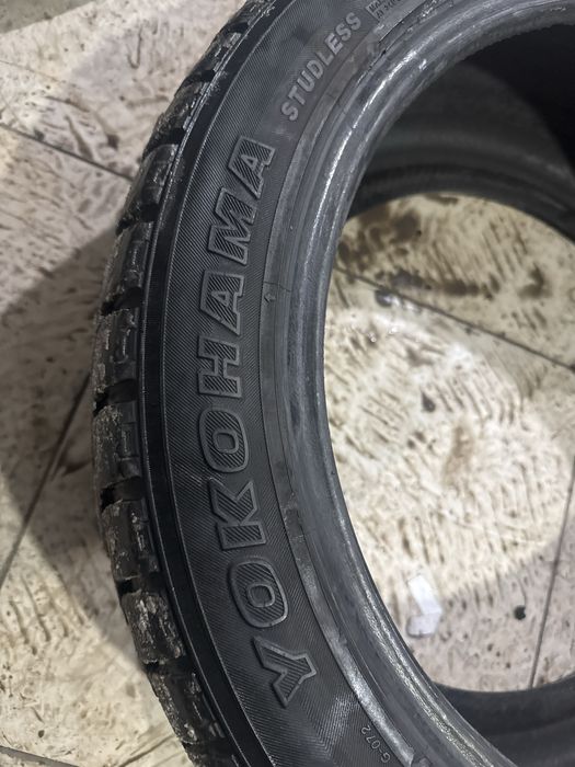 Резина 275/45 R 20