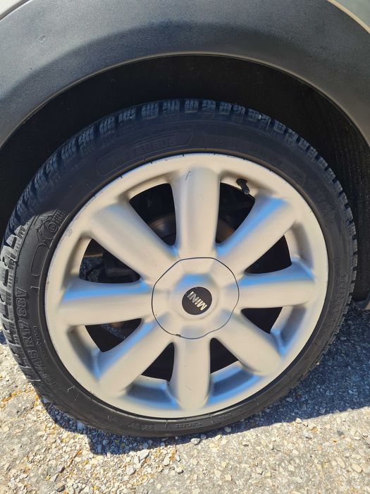 Мини Купър / Mini cooper