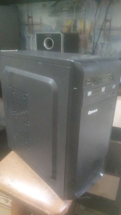 Срочно продам компьютер