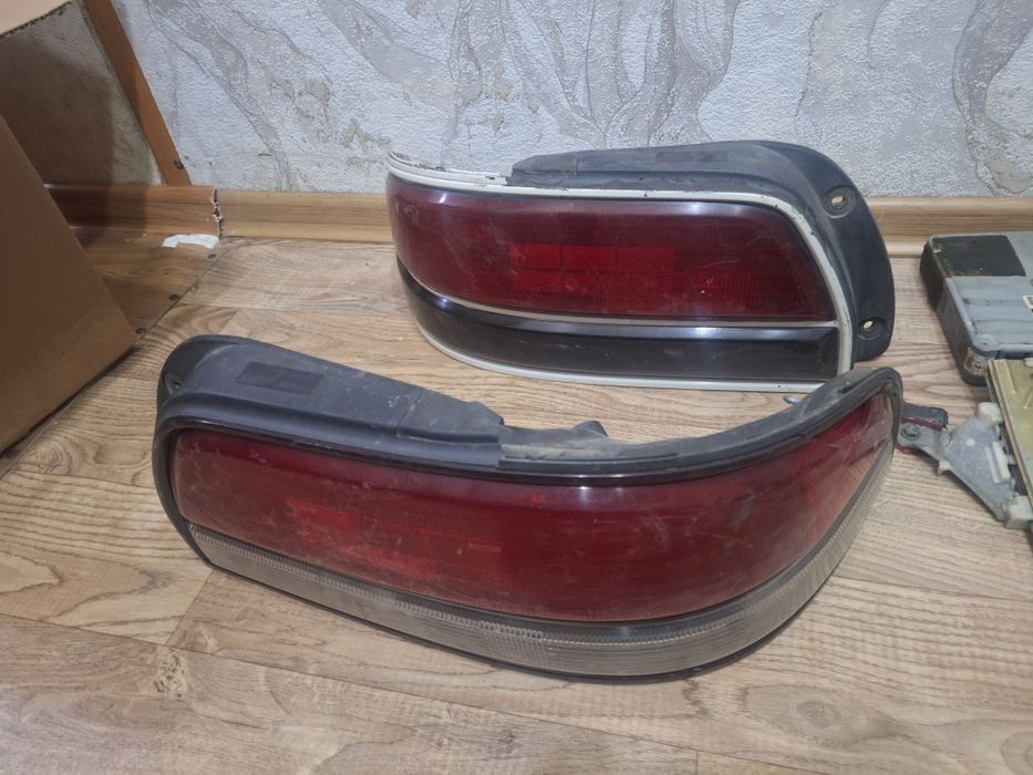 Продам запчасти Авалон кузов 10