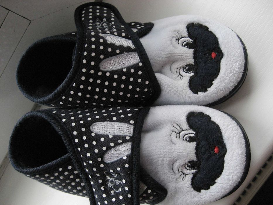 пантофи за дома или градина , сандалки