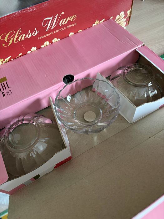 Распродажа посуды / столовая посуда