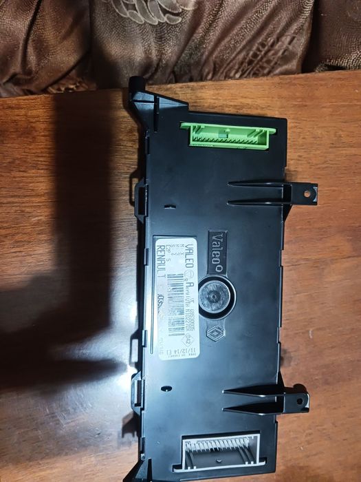 Модул за климатроник Renalut Clio 2001