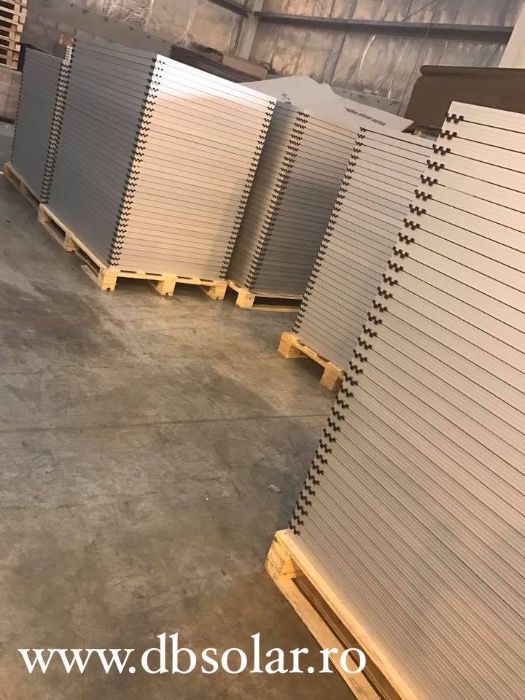 Panouri SOLARE fotovoltaice curent 270w 12v 24v POLICRISTALINE NOI‼️