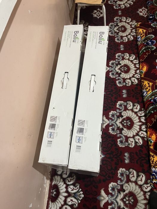 Продается электрический обогреватель