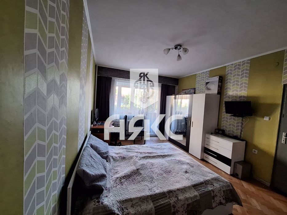 Продава се Двустаен апартамент в София, Дружба 1 - 67 кв.м за 2762 €/кв.м - Снимка #2