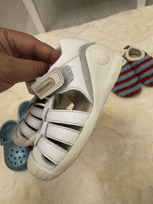 Обувь детская (22 р)