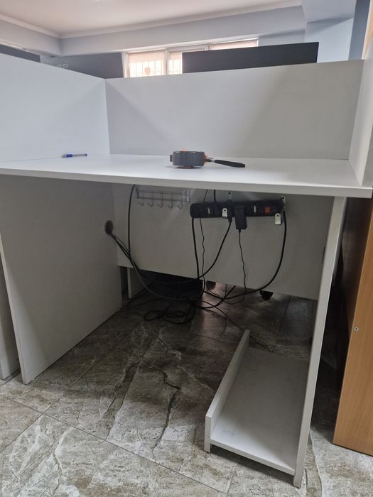 Компьютерные столы