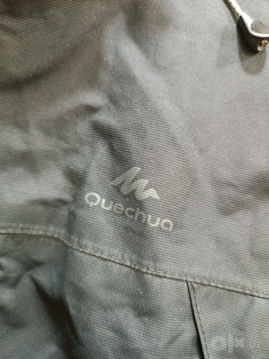 Оригинальная ветровка Decathlon