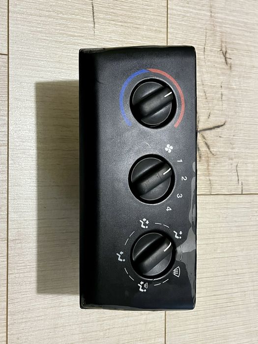 Останали части от Opel Vectra B