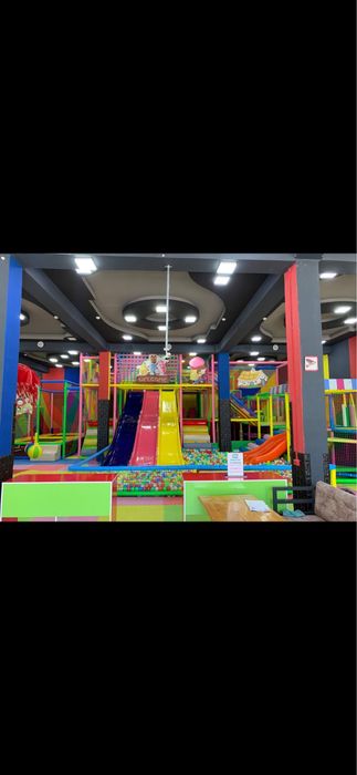 Aristokrat obektini yarmi ijaraga beriladi